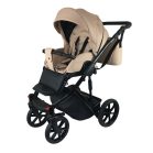 Mama Kiddies Monaco 3az1-ben multifunkciós babakocsi + ajándék