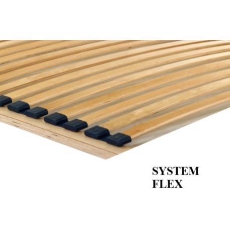 Pat pentru copii Mama Kiddies 160x80, model fotbal - cu saltea 