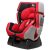 Mama Kiddies Baby Plus autósülés (0-25 kg) piros-fekete