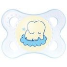 MAM Night suzetă de silicon 2-6 luni