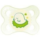 MAM Night suzetă de silicon 2-6 luni