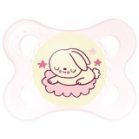 MAM Night suzetă de silicon 2-6 luni