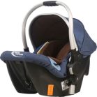 Mama Kiddies Blue Jeans 3az1-ben babakocsi kiegészítőkkel kék színben + Ajándék