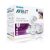 Philips Avent Natural elektromos mellszívó + tartozékok 0% BPA  