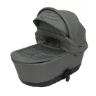 Mama Kiddies Unique cărucior multifuncțional 3 în 1 cu accesorii, culoare verde + Cadou