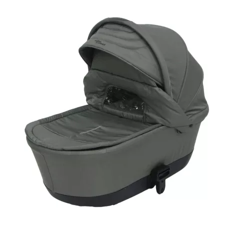 Mama Kiddies Unique cărucior multifuncțional 3 în 1 cu accesorii, culoare verde + Cadou