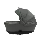 Mama Kiddies Unique cărucior multifuncțional 3 în 1 cu accesorii, culoare verde + Cadou