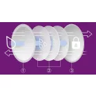 Philips Avent SCF254/24 Absorbante pentru sutien de unică folosință 24 buc