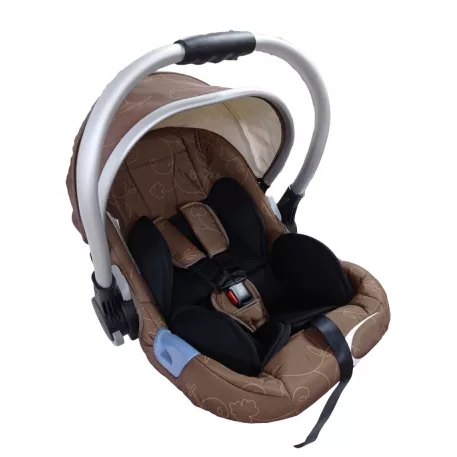 Suport lombar Mama Kiddies pentru scaun auto, pentru port bebe cu reductor