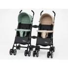 Cărucior pentru gemeni conectabil Mama Kiddies Vento.