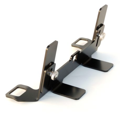 Suport universal de siguranță ISOFIX Mama Kiddies pentru montarea scaunelor auto pentru copii