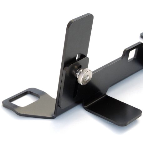 Suport universal de siguranță ISOFIX Mama Kiddies pentru montarea scaunelor auto pentru copii