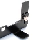 Suport universal de siguranță ISOFIX Mama Kiddies pentru montarea scaunelor auto pentru copii