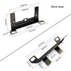 Suport universal de siguranță ISOFIX Mama Kiddies pentru montarea scaunelor auto pentru copii