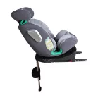 Scaun auto Mama Kiddies® i-Size Journey Extra cu protecție laterală la impact