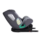 Scaun auto Mama Kiddies® i-Size Journey Extra cu husă detașabilă și lavabilă