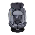 Scaun auto Mama Kiddies® i-Size Journey Extra cu inserție detașabilă pentru nou-născuți