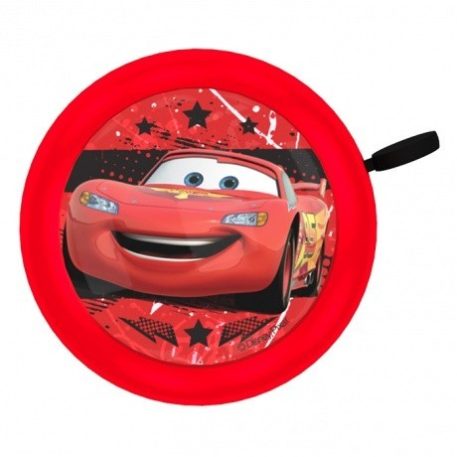 Verdák kerékpár csengő