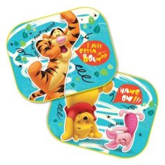   Set de parasolare Disney (2 buc.) – Winnie the Pooh și Tigger
