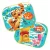 Set de parasolare Disney (2 buc.) – Winnie the Pooh și Tigger