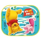 Set de parasolare Disney (2 buc.) – Winnie the Pooh și Tigger