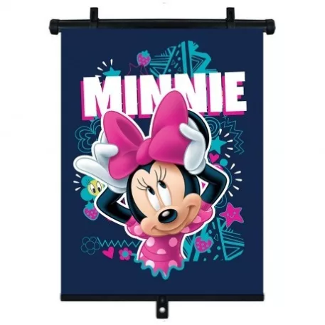 Rulou parasolar Disney – Minnie Mouse