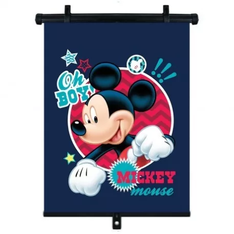 Disney napellenző roló - Mickey egér