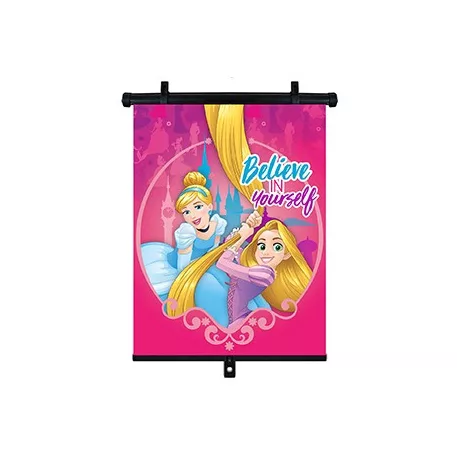 Rulou parasolar Disney – Prințese