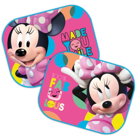 Set de parasolare Disney (2 buc.) – Minnie