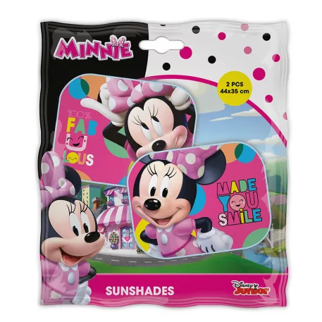 Set de parasolare Disney (2 buc.) – Minnie