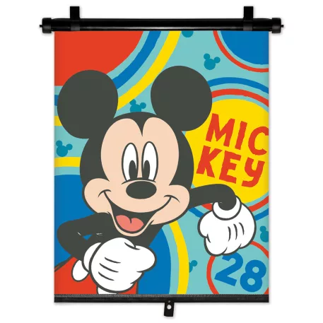 Rulou parasolar auto Disney – Mickey Mouse