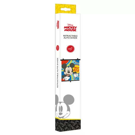 Rulou parasolar auto Disney – Mickey Mouse