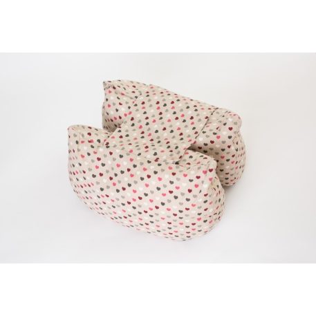 Sleepy kismama párna