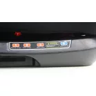Scaun auto sigur ISOFIX rotativ în 360° Mama Kiddies Rotary Protect GT (0-36 kg) bej cu copertină cadou (certificat TUV)