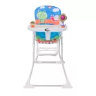Mama Kiddies Animal béka mintás multifunkciós etetőszék + Ajándék