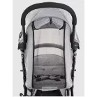 Cărucior sport înclinabil Mama Kiddies Go-Go Miki