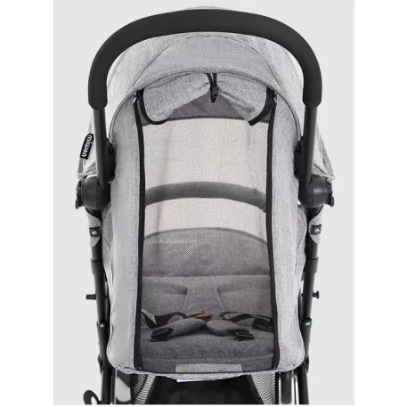 Cărucior sport înclinabil Mama Kiddies Go-Go Miki