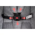 Cărucior sport înclinabil Mama Kiddies Go-Go Miki