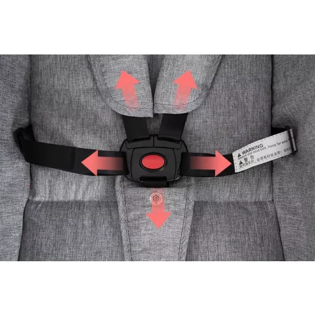 Cărucior sport înclinabil Mama Kiddies Go-Go Miki