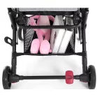 Cărucior sport înclinabil Mama Kiddies Go-Go Miki