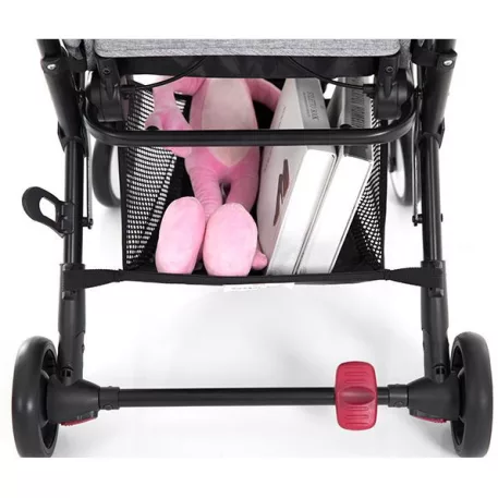 Cărucior sport înclinabil Mama Kiddies Go-Go Miki