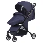 Mama Kiddies Discovery Blue kiegészítőkkel + ajándék lábzsák