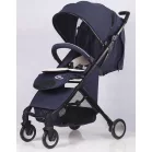 Mama Kiddies Discovery Blue kiegészítőkkel + ajándék lábzsák