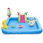 Loc de joacă cu piscină gonflabilă – 228x206x84 cm