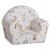 Mama Kiddies fotoliu premium pentru bebeluși – Animals All – Over