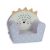 Fotoliu premium pentru copii Mama Kiddies – Hedgehog