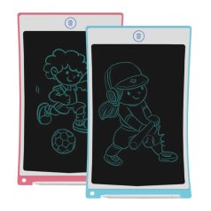   Tabletă electronică de desen cu stilou pentru copii, culoare roz – 25 cm