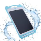 Tabletă electronică de desen cu stilou pentru copii, culoare albastră – 23 cm