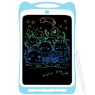 Tabletă electronică de desen cu stilou pentru copii, culoare albastră – 23 cm