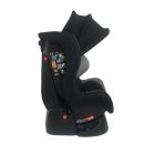 Mama Kiddies Baby autósülés (0-18 kg) szürke színben ajándék napvédővel